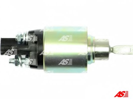 Втягивающее реле AS-PL SS0102