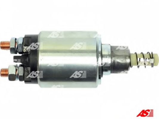 Втягує реле AS-PL SS0105