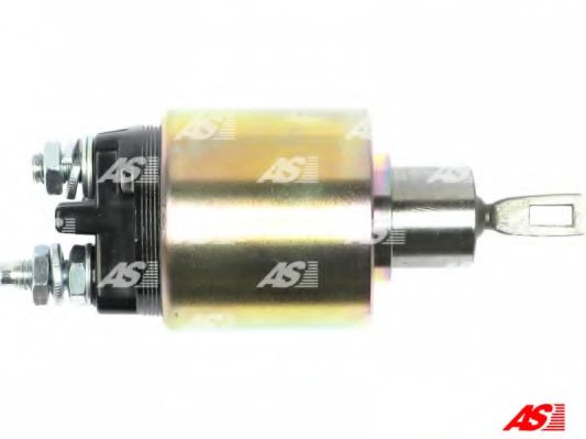 Втягивающее реле AS-PL SS0108