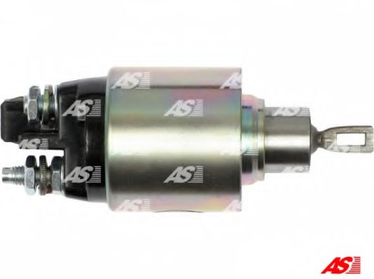 Втягує реле AS-PL SS0110
