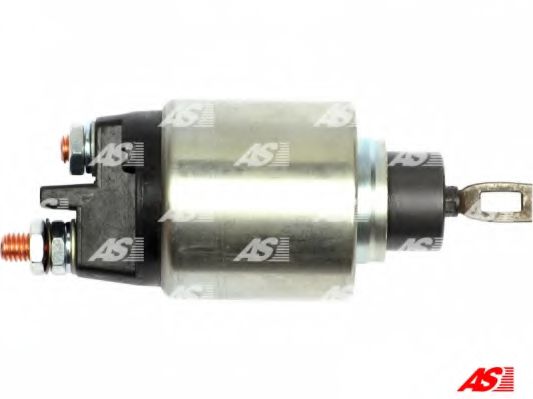 Втягивающее реле AS-PL SS0112