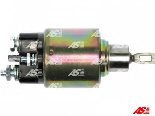 Втягивающее реле AS-PL SS0114