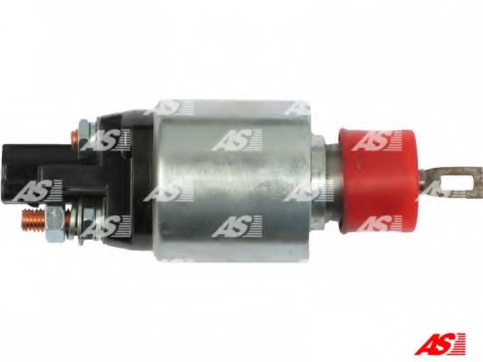 Втягує реле AS-PL SS0115
