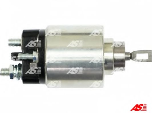 Втягивающее реле AS-PL SS0118