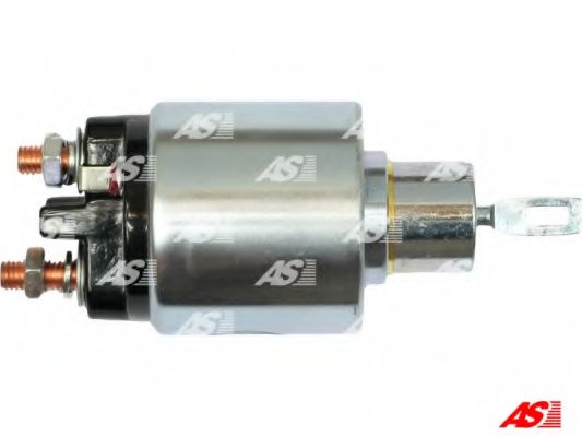 Втягивающее реле AS-PL SS0120