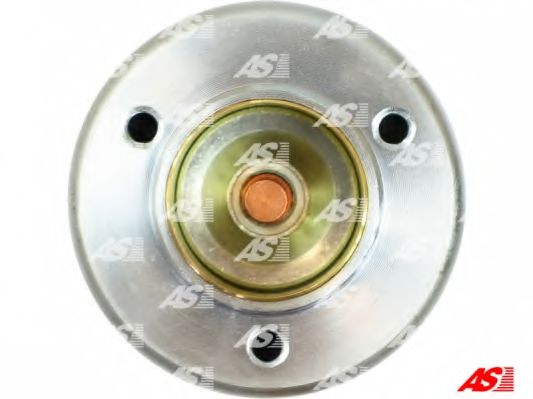 Втягує реле AS-PL SS0121 - Фото 1