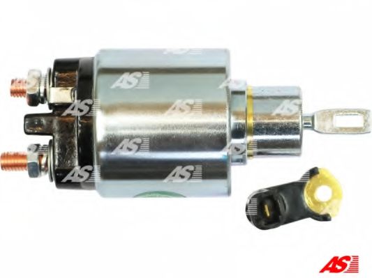 Втягує реле AS-PL SS0123