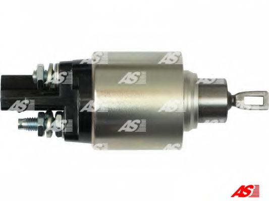 Втягивающее реле AS-PL SS0131