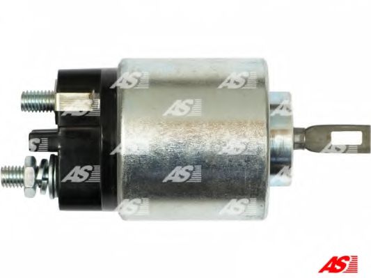 Втягивающее реле AS-PL SS0132 0 - BO. Ver.