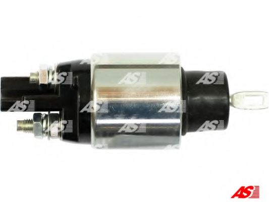 Втягивающее реле AS-PL SS0142