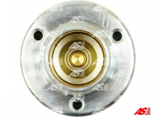 Втягує реле AS-PL SS0148 - Фото 1