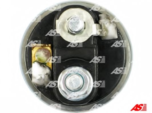 Втягує реле AS-PL SS0148 - Фото 2