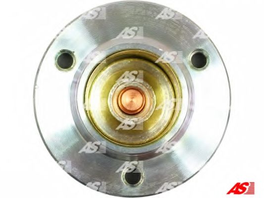 Втягує реле AS-PL SS0152 - Фото 1