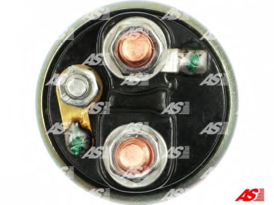 Втягує реле AS-PL SS0152 - Фото 2