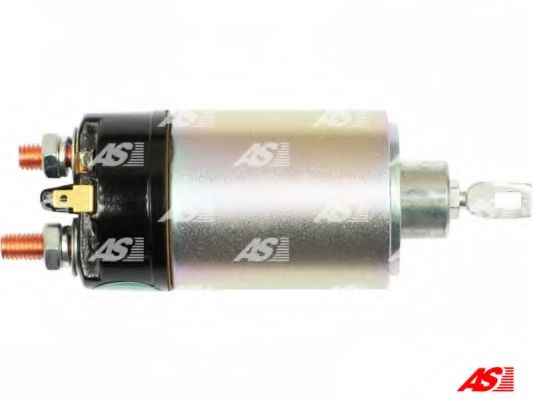 Втягивающее реле AS-PL SS0154