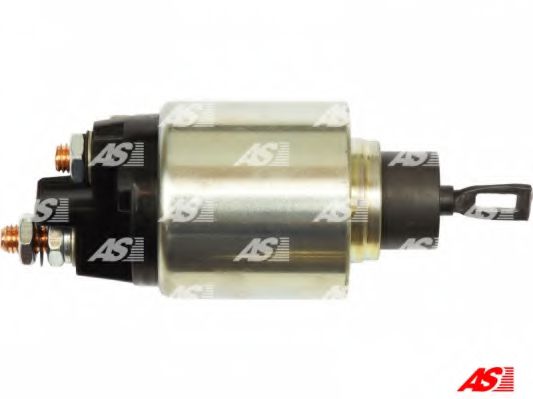 Втягує реле AS-PL SS0164