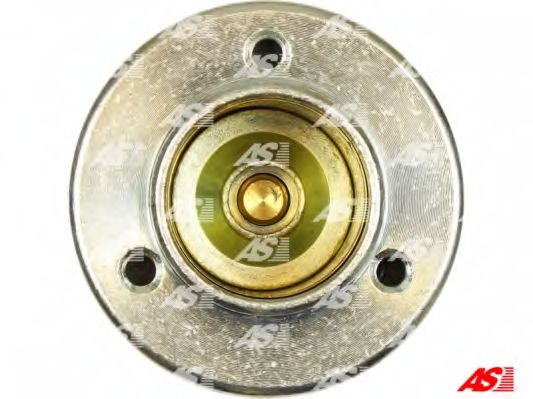 Втягує реле AS-PL SS0167 - Фото 1