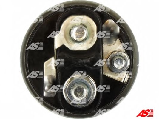 Втягує реле AS-PL SS0167 - Фото 2