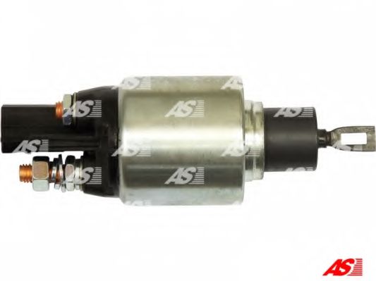 Втягивающее реле AS-PL SS0168 0 - BO. Ver.