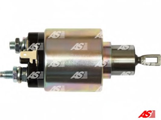 Втягує реле AS-PL SS0170