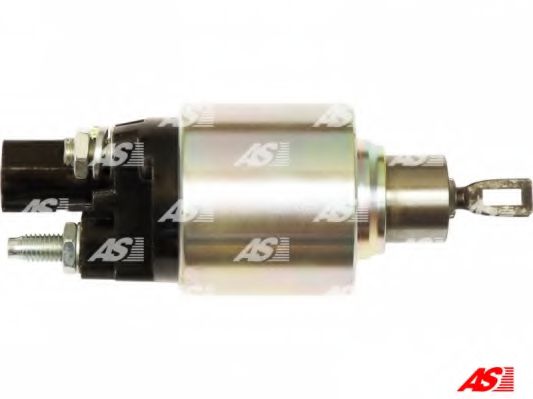 Втягивающее реле AS-PL SS0171