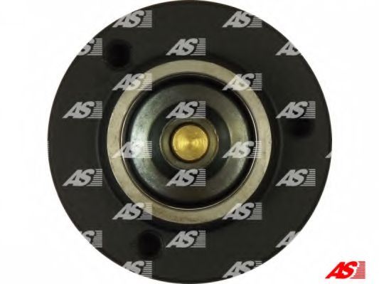 Втягує реле AS-PL SS0172 - Фото 1