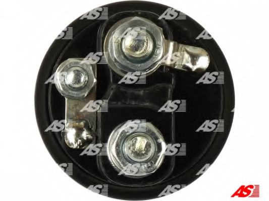 Втягує реле AS-PL SS0172 - Фото 2