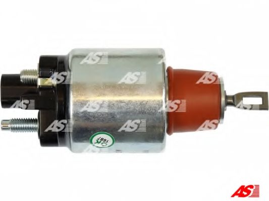 Втягує реле AS-PL SS0173(ZM)