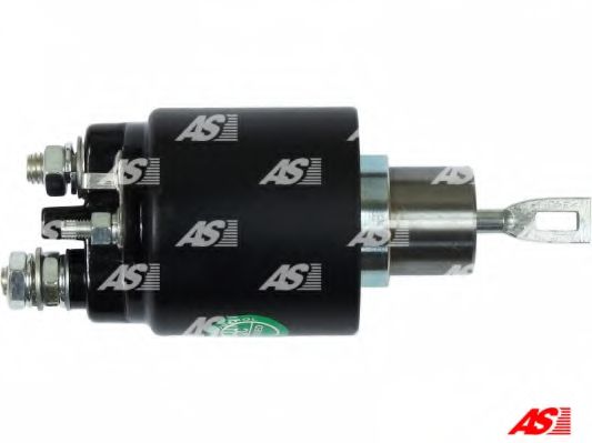Втягує реле AS-PL SS0176