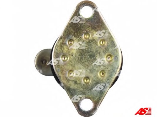 Втягує реле AS-PL SS0180(BOSCH) - Фото 1