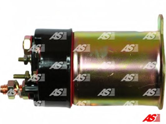 Втягує реле AS-PL SS1001