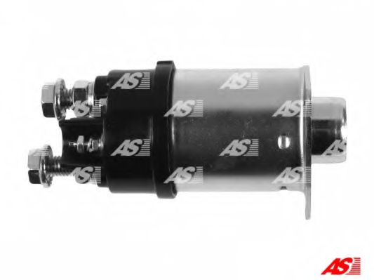 Втягивающее реле AS-PL SS1005