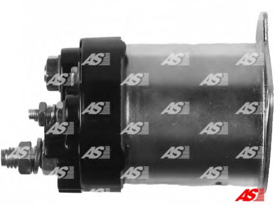Втягує реле AS-PL SS1006