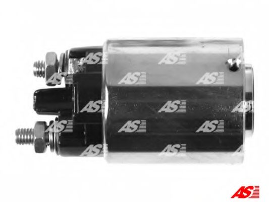 Втягує реле AS-PL SS1007