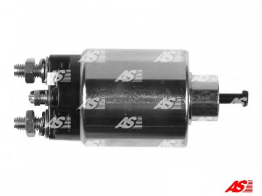 Втягує реле AS-PL SS1009