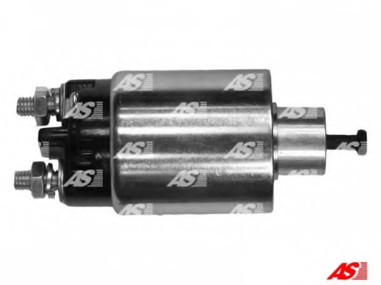 Втягує реле AS-PL SS1010