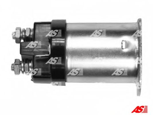 Втягує реле AS-PL SS1011