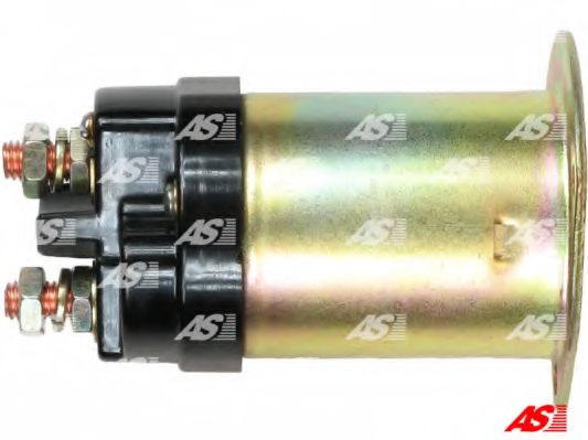 Втягує реле AS-PL SS1012