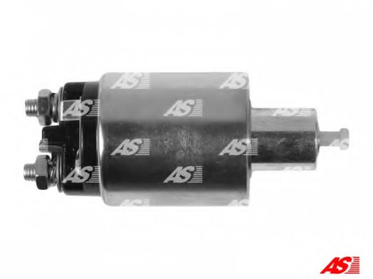 Втягує реле AS-PL SS1021