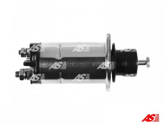 Втягує реле AS-PL SS1022