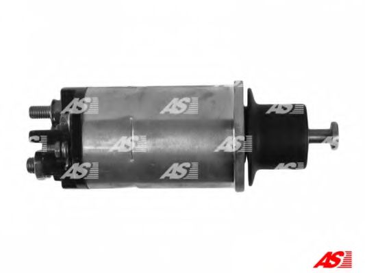 Втягивающее реле AS-PL SS1023