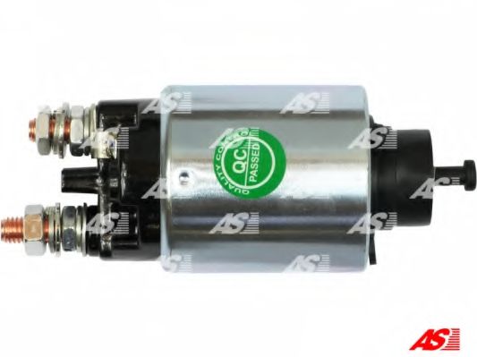 Втягує реле AS-PL SS1027