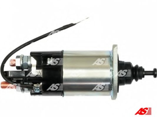 Втягує реле AS-PL SS1028