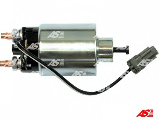 Втягивающее реле AS-PL SS1030