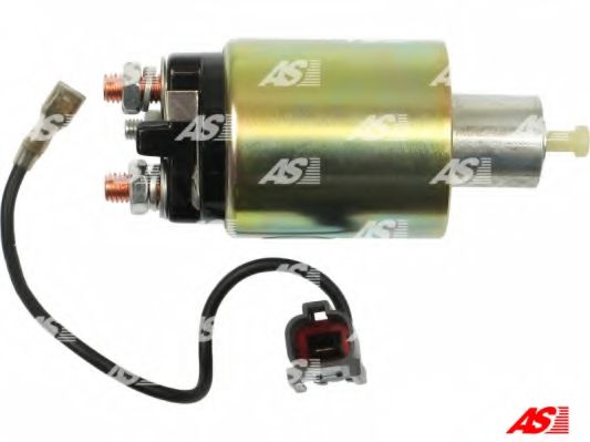 Втягує реле AS-PL SS1034