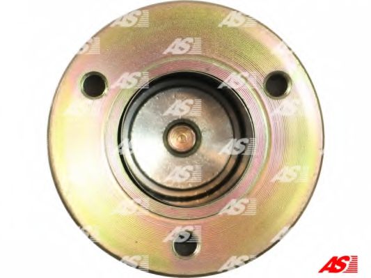 Втягує реле AS-PL SS1034 - Фото 1