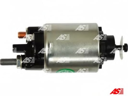 Втягує реле AS-PL SS1038(DELCO)