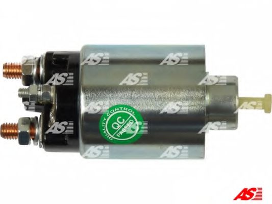 Втягує реле AS-PL SS1038