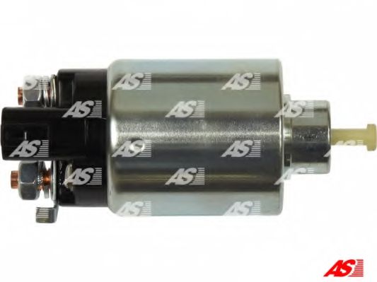 Втягує реле AS-PL SS1043