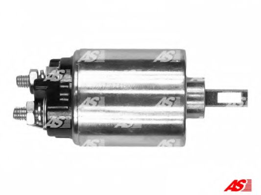 Втягивающее реле AS-PL SS2002